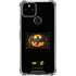DC Comics The Flash Movie: Batman Bloody Logo Google Pixel 5 Clear Case